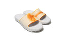 Matte Faded Orange Slides