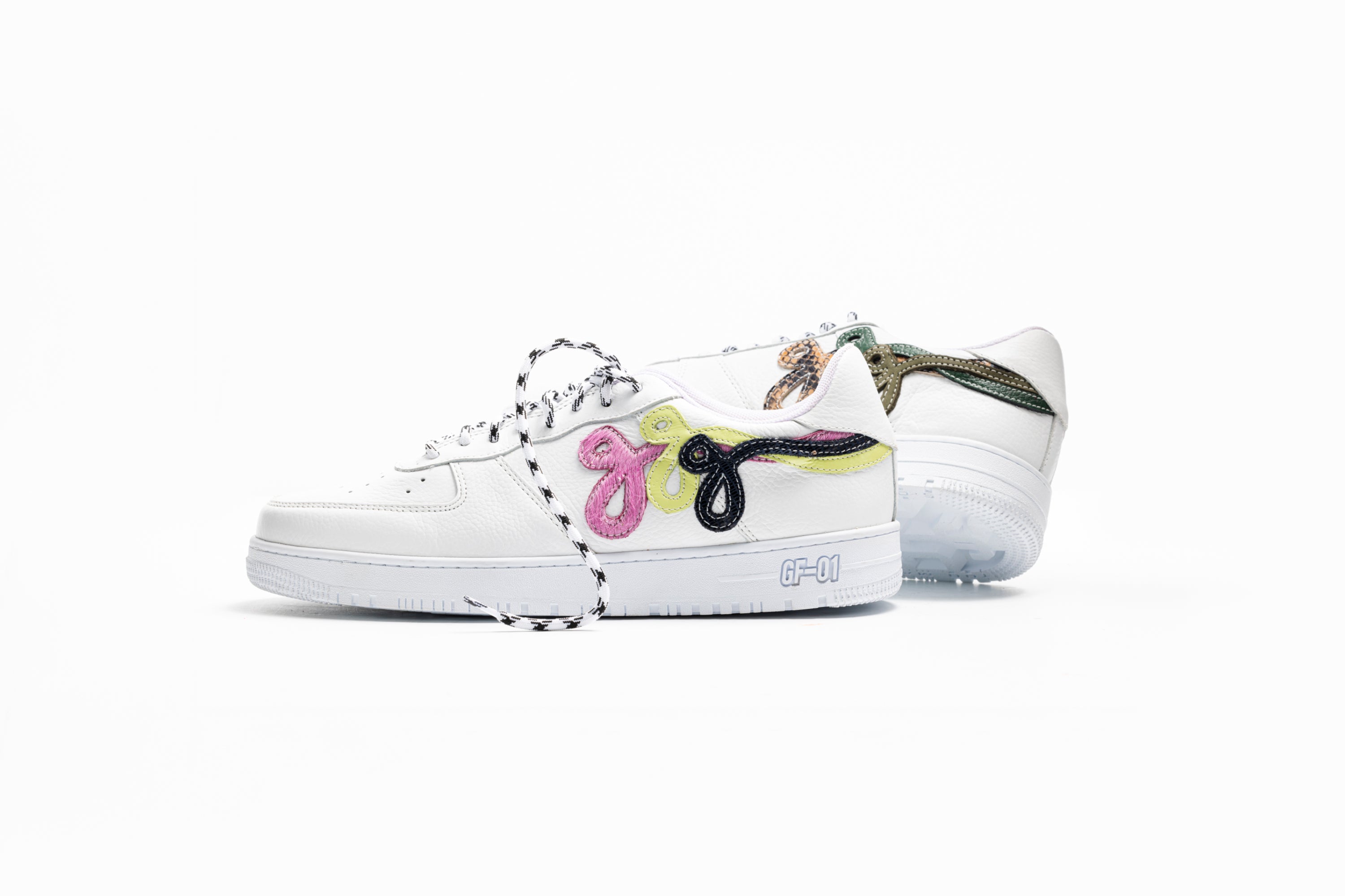 Products â John Geiger