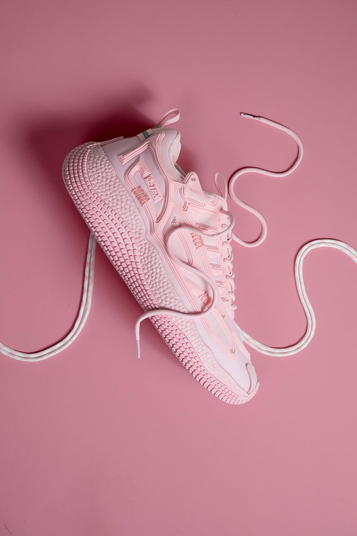 Pastel Pink 004