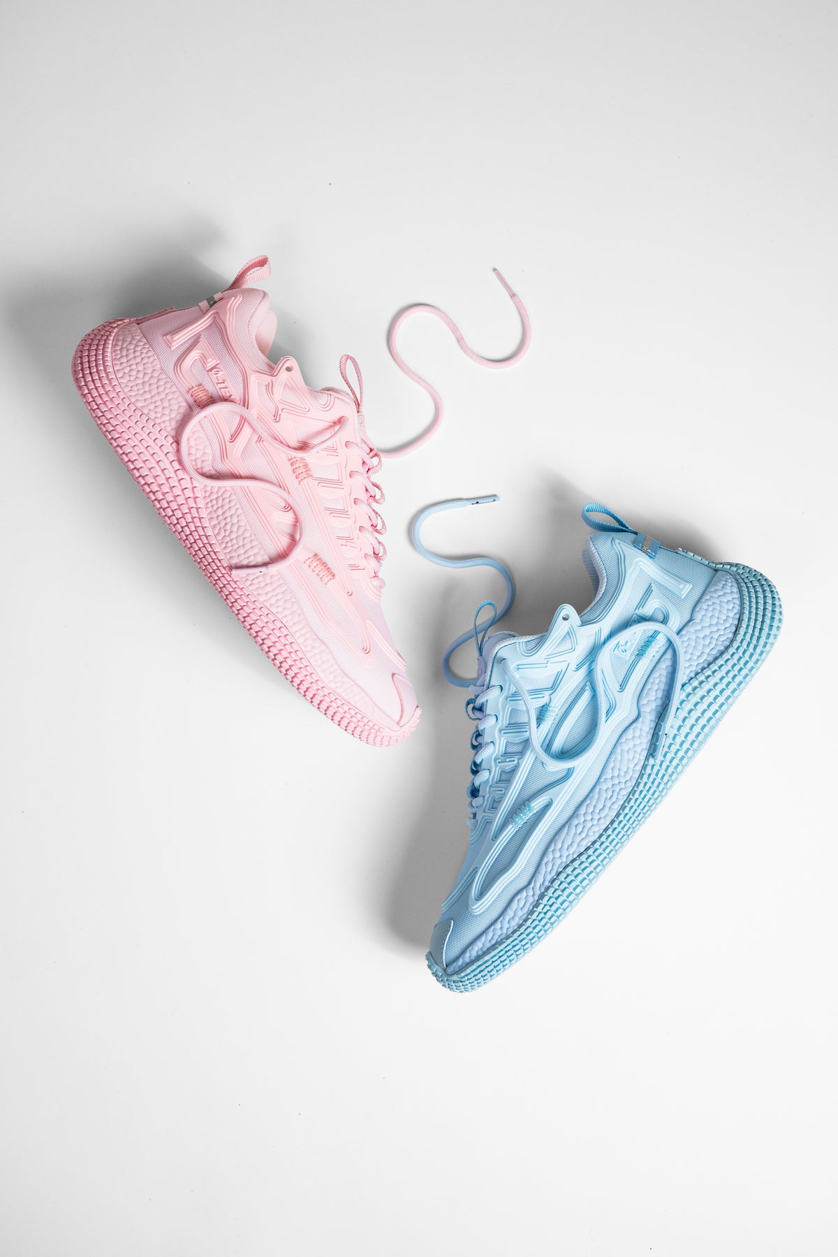 Pastel Pack Pink & Blue