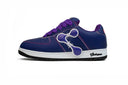 Sk8-01 Purple Heat Activated/Pink