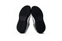 004 "Layered" White/Grey Black Outsole