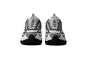004 "Layered" White/Grey Black Outsole
