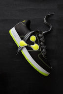<h6>Sk8-01 Heat Activated Black/Yellow</h6>