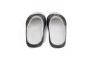 Slate Faded Geiger Slides