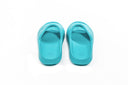 Teal/Teal Geiger Slides