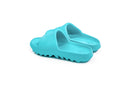 Teal/Teal Geiger Slides