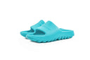 Teal/Teal Geiger Slides