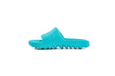 Teal/Teal Geiger Slides