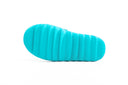 Teal/Teal Geiger Slides