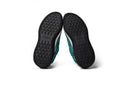 004 "Spring Camo" Blue/Green