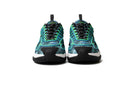 004 "Spring Camo" Blue/Green