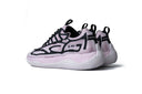 Steal Boyz Vol 4 Purple Dyed 004 (Layered Black/White Base)