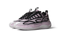 Steal Boyz Vol 4 Purple Dyed 004 (Layered Black/White Base)