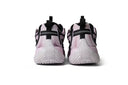 Steal Boyz Vol 4 Purple Dyed 004 (Layered Black/White Base)