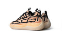 Steal Boyz Vol 4 Peach Dyed 004 (Layered Black/White Base)