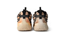 Steal Boyz Vol 4 Peach Dyed 004 (Layered Black/White Base)