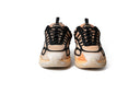 Steal Boyz Vol 4 Peach Dyed 004 (Layered Black/White Base)