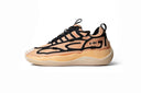Steal Boyz Vol 4 Peach Dyed 004 (Layered Black/White Base)