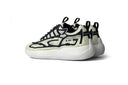 Steal Boyz Vol 4 Mint Dyed 004 (Layered Black/White Base)
