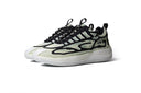 Steal Boyz Vol 4 Mint Dyed 004 (Layered Black/White Base)