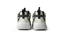 Steal Boyz Vol 4 Mint Dyed 004 (Layered Black/White Base)