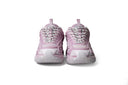 Steal Boyz Vol 4 Purple Dyed 004 (Triple White Base)