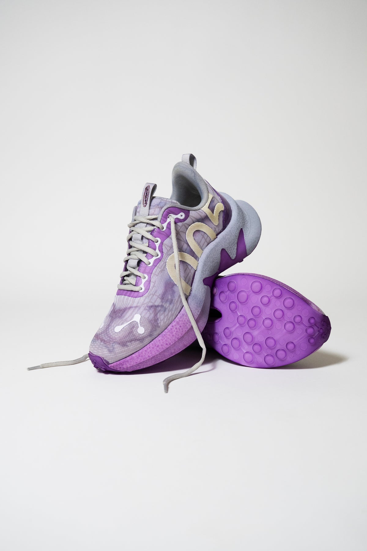 Steal Boyz Vol 4 Purple Dyed 005