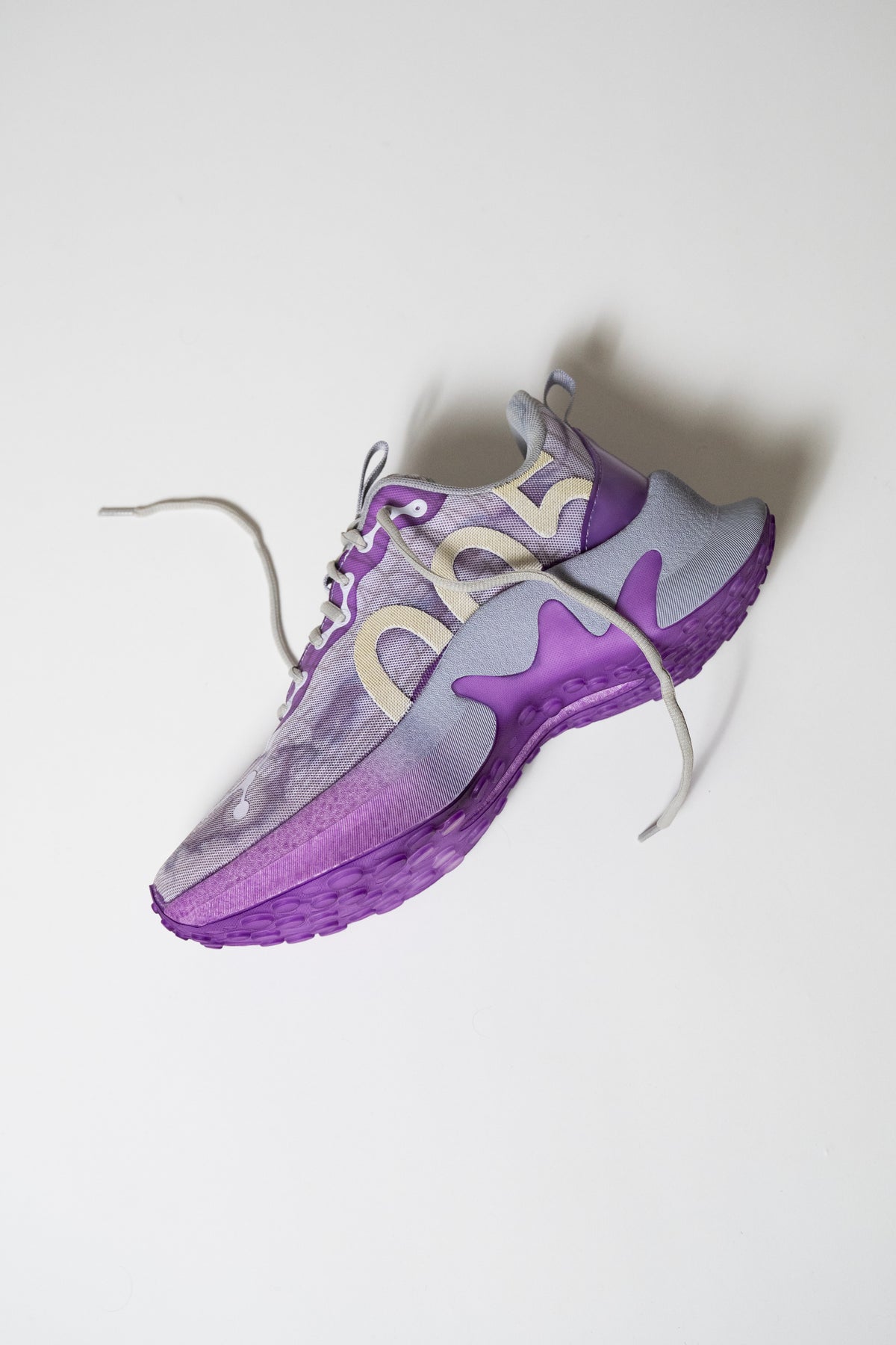 Steal Boyz Vol 4 Purple Dyed 005