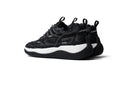 004 "Black Tweed" Lux