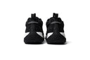 004 "Black Tweed" Lux