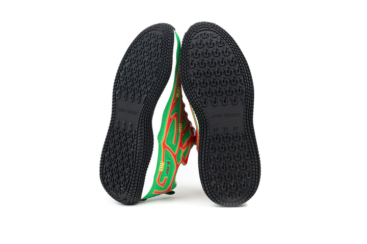 004 “Melon” – John Geiger