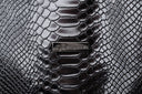 SZN 5 Book Bag Black Python