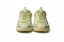 Steal Boyz Vol 4 Dyed Lemon/Lime 004