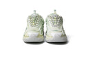 Steal Boyz Vol 4 Mint Dyed 004 (Triple White Base)