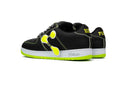 Sk8-01 Heat Activated Black/Yellow