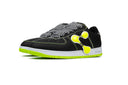 Sk8-01 Heat Activated Black/Yellow
