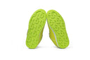 Sk8-01 Heat Activated Black/Yellow