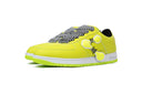 Sk8-01 Heat Activated Black/Yellow