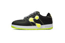 Sk8-01 Heat Activated Black/Yellow