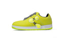 Sk8-01 Heat Activated Black/Yellow