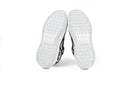 "Layered Contrast" White Tip 004