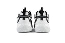 "Layered Contrast" White Tip 004