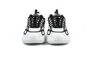 "Layered Contrast" White Tip 004