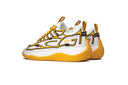 004 F/F "412 Day" Yellow Bottom