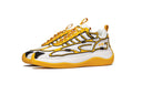 004 F/F "412 Day" Yellow Bottom