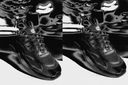 <h6>"Triple Black" 004</h6>