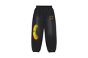 Geiger "Space" Sweatpants Vintage Black