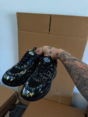 004 "Paint Splatter" 1 of 1 Project