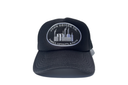 Blacked Out  "Family Loyalty Faith" Trucker Hat